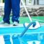 The Benefits of Non-Chemical Pool Cleaning